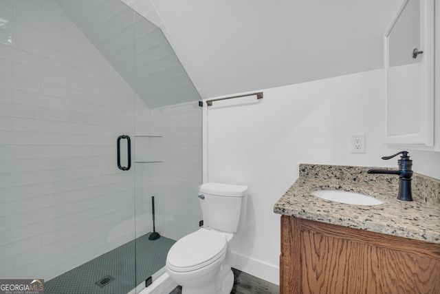 280 Shore Crest Drive, Martin, GA 30557