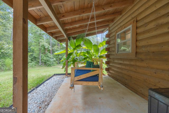 280 Shore Crest Drive, Martin, GA 30557