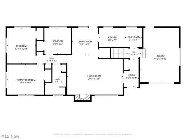 3496 Marcella Avenue, Stow, OH 44224