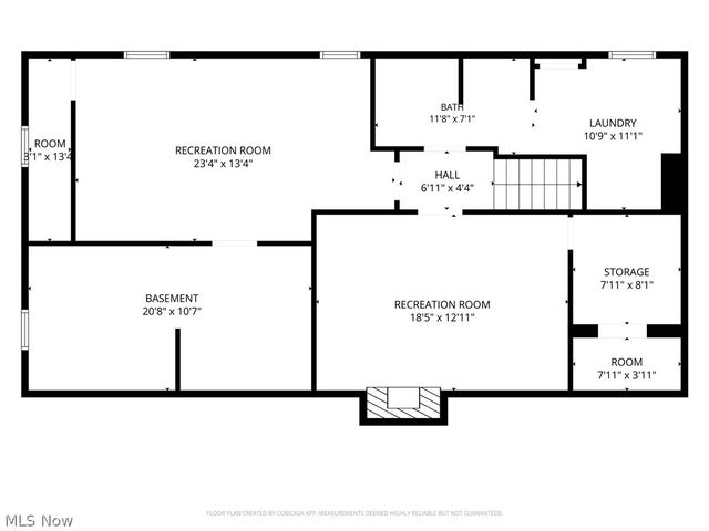 3496 Marcella Avenue, Stow, OH 44224