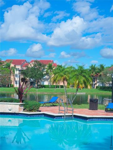 2133 Renaissance Boulevard 306, Miramar, FL 33025