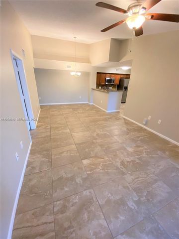 2133 Renaissance Boulevard 306, Miramar, FL 33025