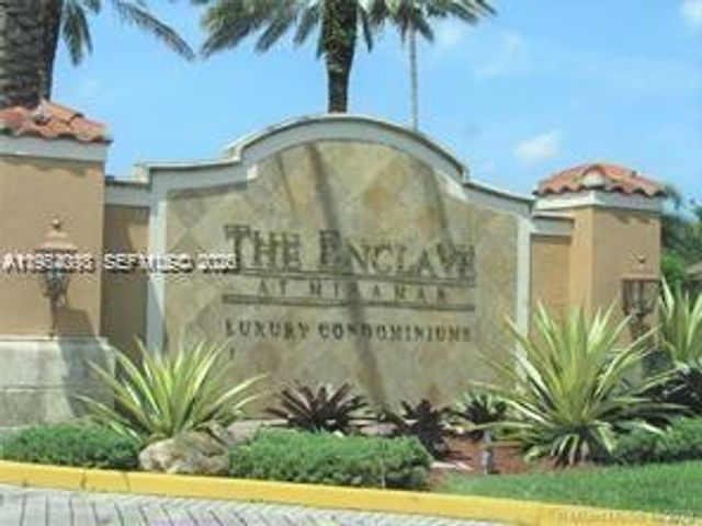 2133 Renaissance Boulevard 306, Miramar, FL 33025