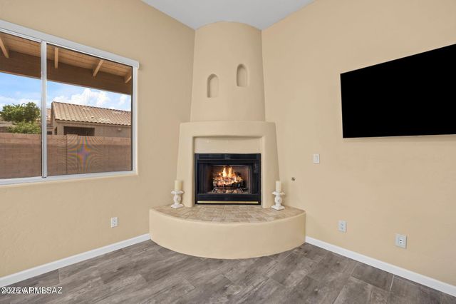 11990 N Labyrinth Drive, Oro Valley, AZ 85737