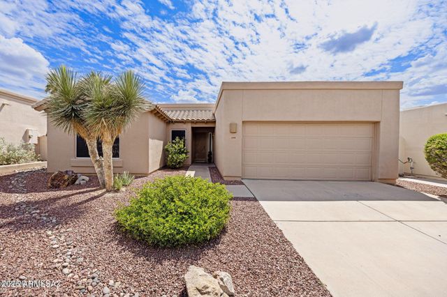 11990 N Labyrinth Drive, Oro Valley, AZ 85737