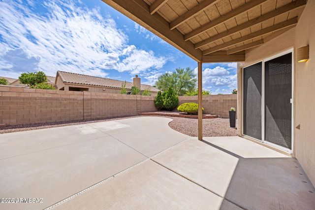 11990 N Labyrinth Drive, Oro Valley, AZ 85737