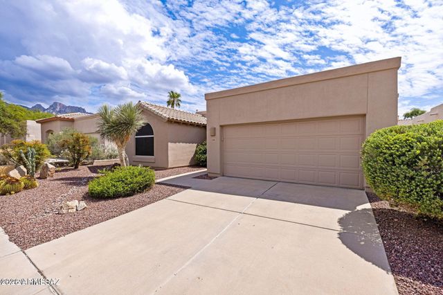 11990 N Labyrinth Drive, Oro Valley, AZ 85737