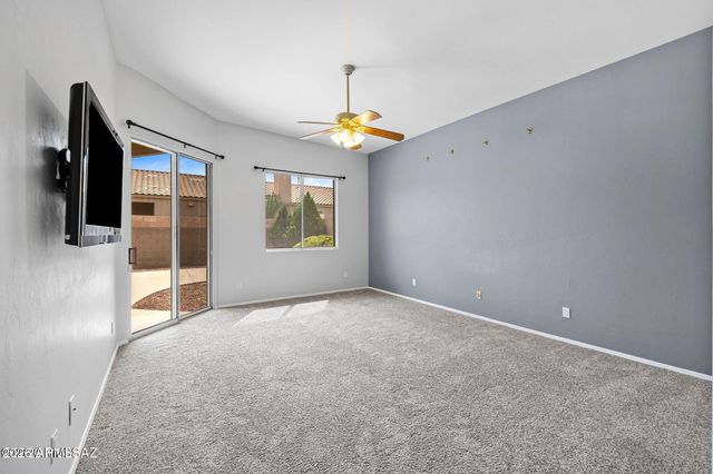 11990 N Labyrinth Drive, Oro Valley, AZ 85737