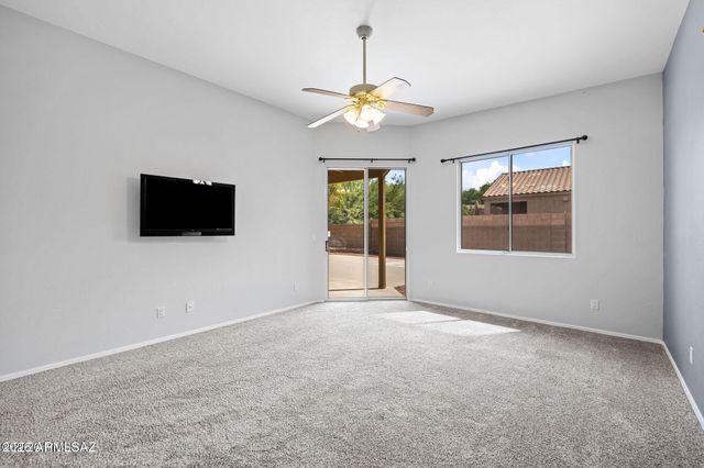 11990 N Labyrinth Drive, Oro Valley, AZ 85737