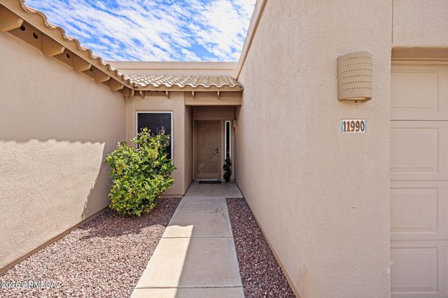 11990 N Labyrinth Drive, Oro Valley, AZ 85737