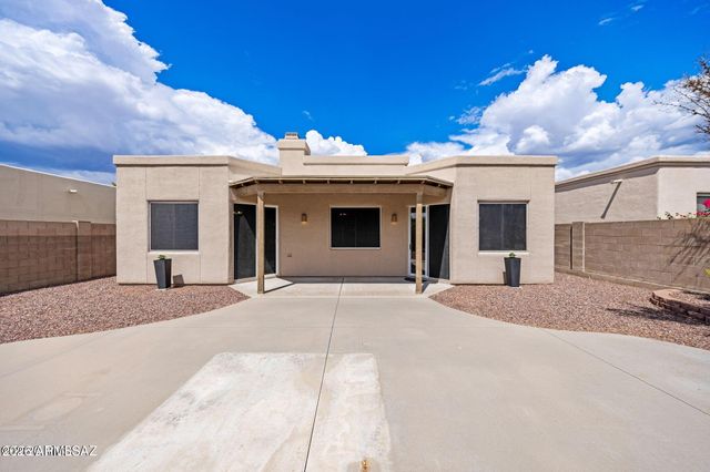 11990 N Labyrinth Drive, Oro Valley, AZ 85737