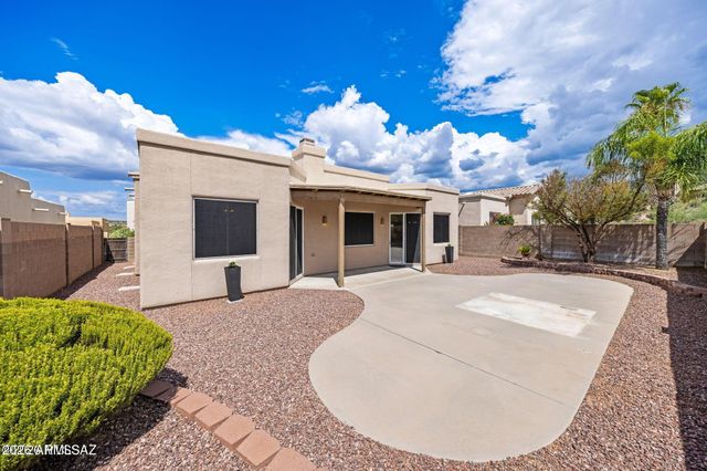 11990 N Labyrinth Drive, Oro Valley, AZ 85737