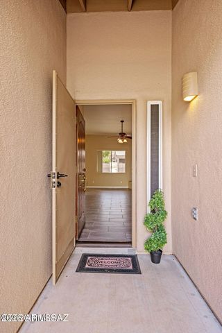 11990 N Labyrinth Drive, Oro Valley, AZ 85737
