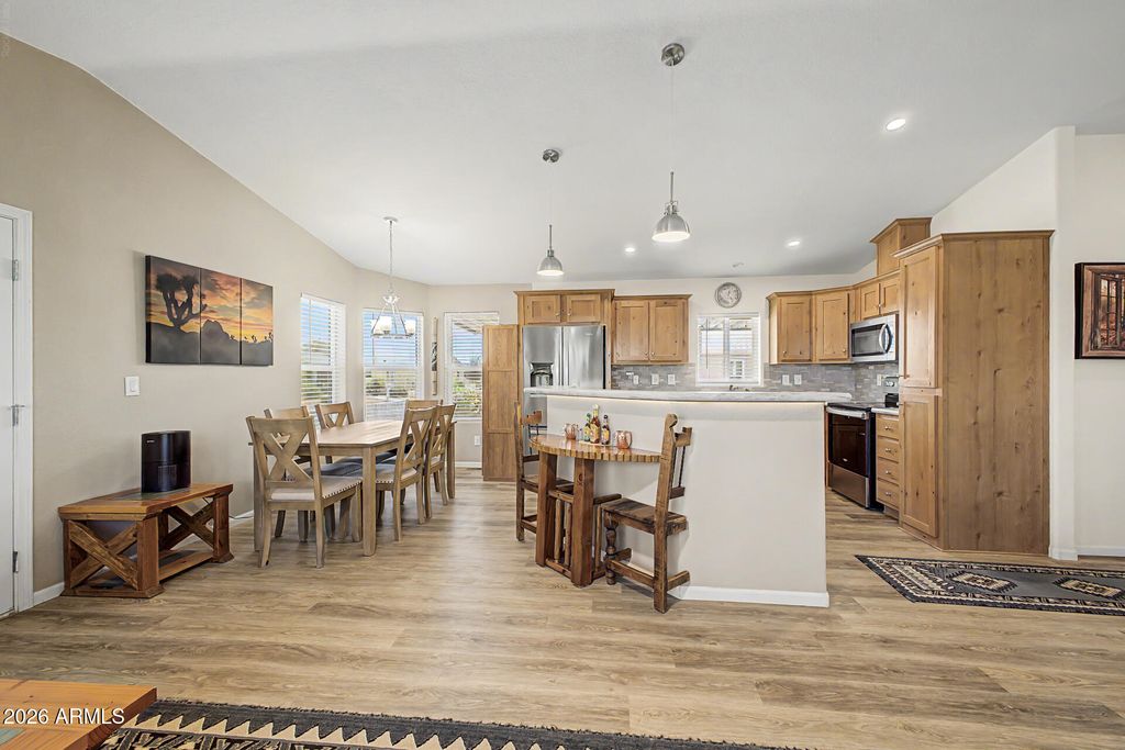 40576 N WEDGE Drive, San Tan Valley, AZ 85140 — photo 4