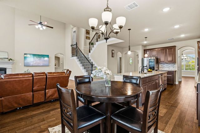 14838 Speargrass Drive, Frisco, TX 75033