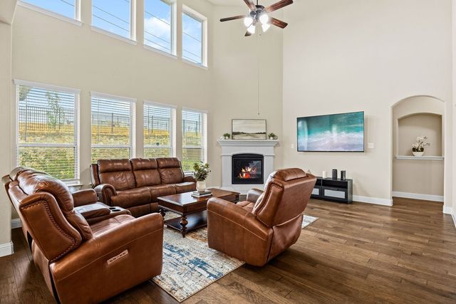 14838 Speargrass Drive, Frisco, TX 75033