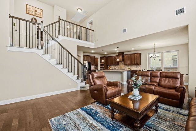 14838 Speargrass Drive, Frisco, TX 75033