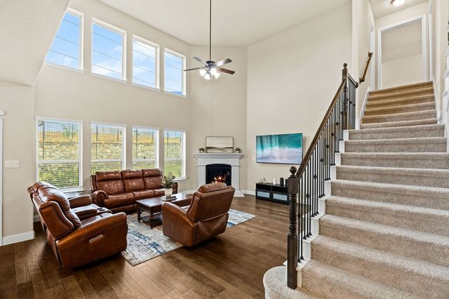 14838 Speargrass Drive, Frisco, TX 75033