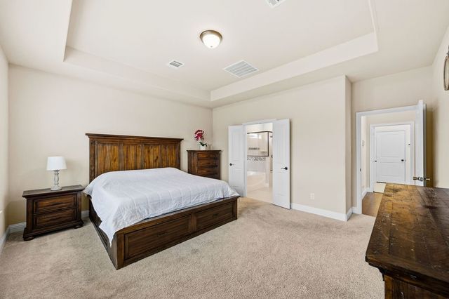 14838 Speargrass Drive, Frisco, TX 75033