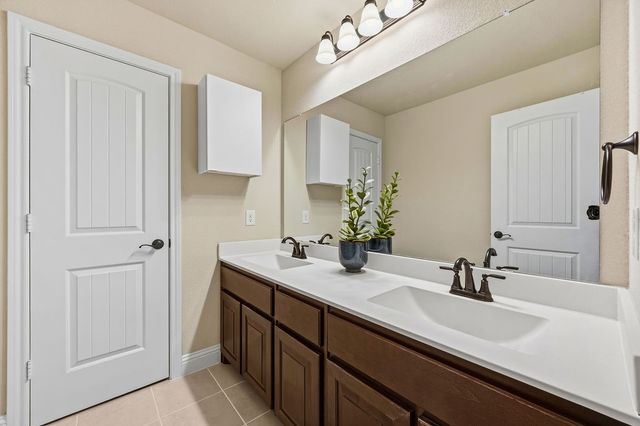 14838 Speargrass Drive, Frisco, TX 75033