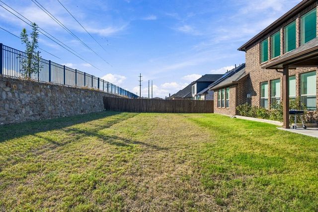 14838 Speargrass Drive, Frisco, TX 75033