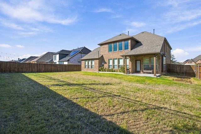 14838 Speargrass Drive, Frisco, TX 75033