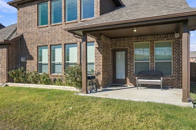 14838 Speargrass Drive, Frisco, TX 75033