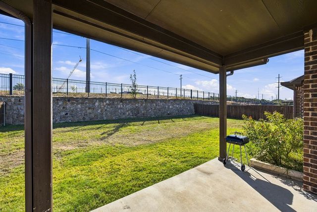 14838 Speargrass Drive, Frisco, TX 75033