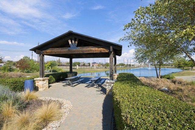 14838 Speargrass Drive, Frisco, TX 75033