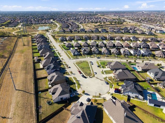14838 Speargrass Drive, Frisco, TX 75033