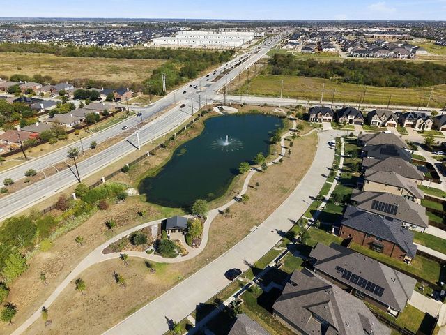 14838 Speargrass Drive, Frisco, TX 75033