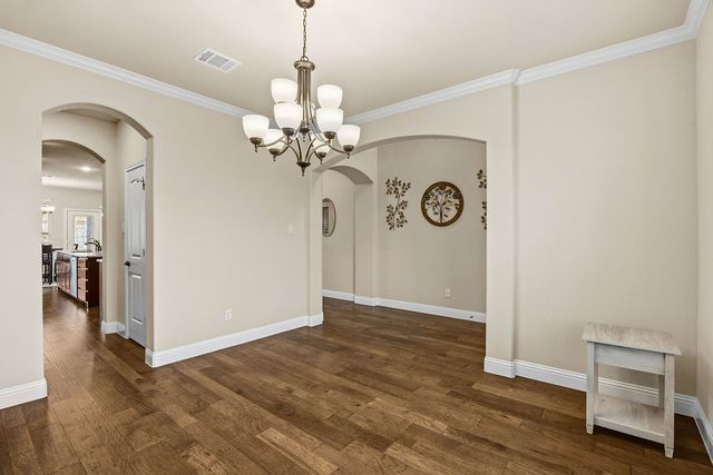 14838 Speargrass Drive, Frisco, TX 75033