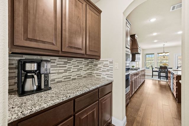 14838 Speargrass Drive, Frisco, TX 75033