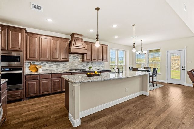 14838 Speargrass Drive, Frisco, TX 75033
