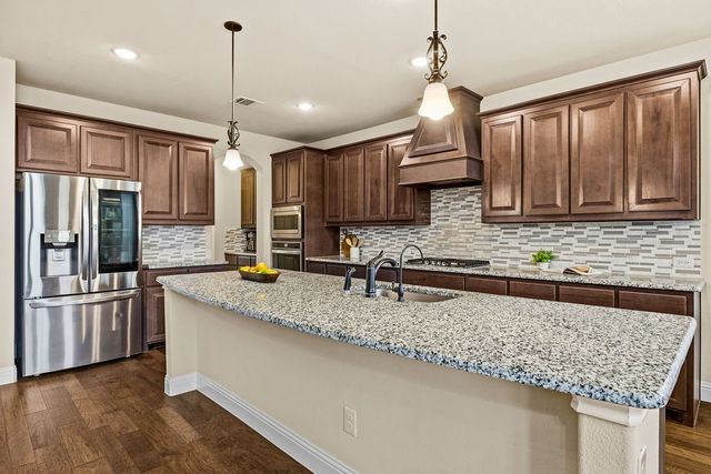 14838 Speargrass Drive, Frisco, TX 75033