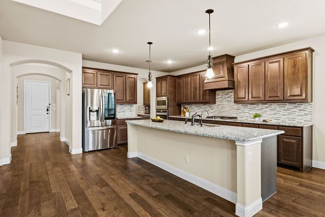 14838 Speargrass Drive, Frisco, TX 75033