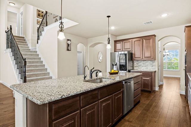 14838 Speargrass Drive, Frisco, TX 75033
