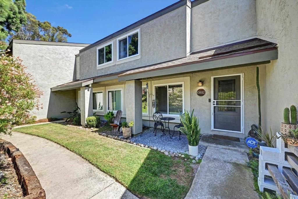 10832 Macouba Pl, San Diego, CA 92124 — exterior