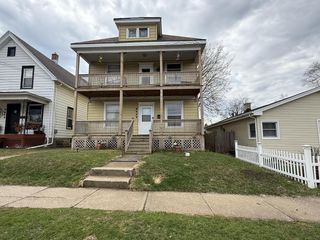 2619 High STREET, Racine, WI 53404