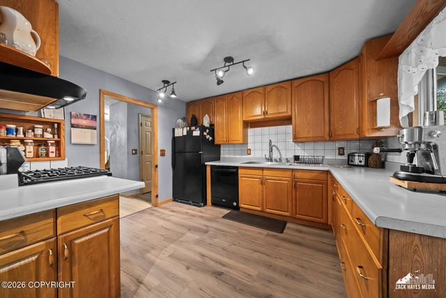 19517 Inlet View Drive, Chugiak, AK 99567