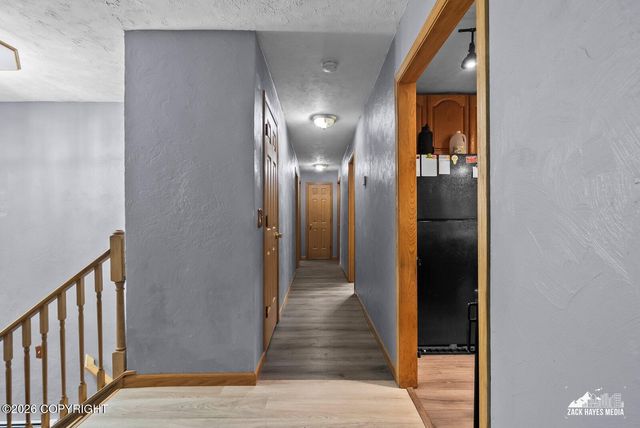 19517 Inlet View Drive, Chugiak, AK 99567