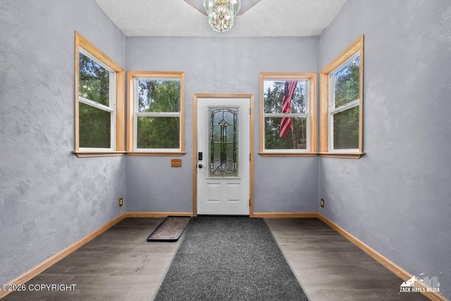 19517 Inlet View Drive, Chugiak, AK 99567