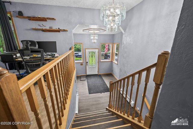 19517 Inlet View Drive, Chugiak, AK 99567