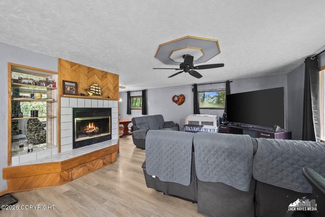 19517 Inlet View Drive, Chugiak, AK 99567