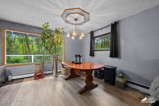 19517 Inlet View Drive, Chugiak, AK 99567