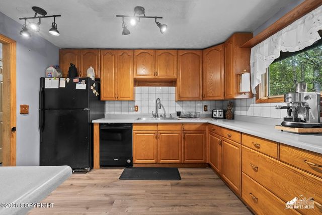 19517 Inlet View Drive, Chugiak, AK 99567
