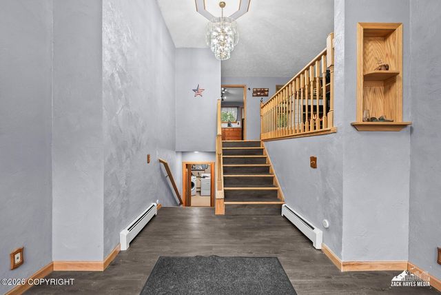 19517 Inlet View Drive, Chugiak, AK 99567