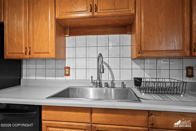 19517 Inlet View Drive, Chugiak, AK 99567