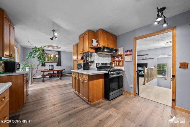 19517 Inlet View Drive, Chugiak, AK 99567
