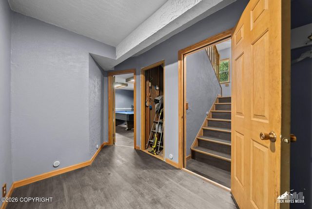 19517 Inlet View Drive, Chugiak, AK 99567